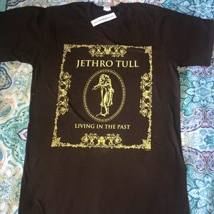 Jethro Toll T-shirt